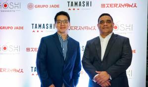 Jade Teriyaki abre sus puertas en Plaza Moderna, San Isidro