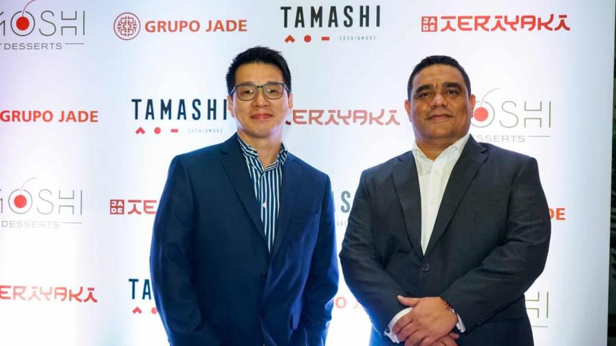 Jade Teriyaki abre sus puertas en Plaza Moderna, San Isidro