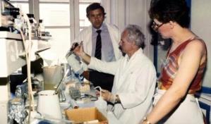 Se cumplen 40 años del descubrimiento del virus del sida