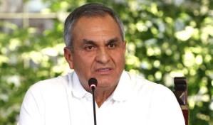 El ministro del Interior de Perú admite un incremento de la delincuencia en su país