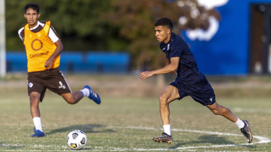 Dominicana sumó dos efectivos y completó su plantilla para el Mundial Sub-20