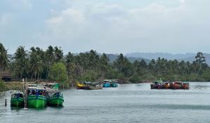 Unos 15,000 evacuados en el oeste de Birmania ante la llegada del ciclón Mocha