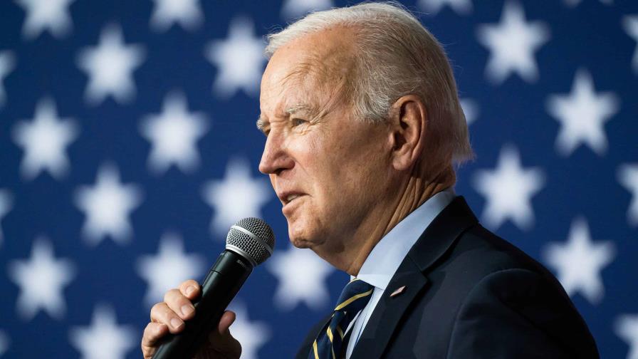 Biden se reunirá con los líderes del Congreso la próxima semana para hablar de la deuda