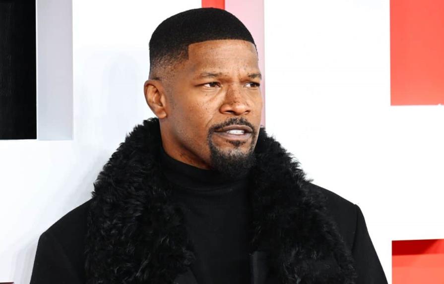 Hija de Jamie Foxx asegura que el actor salió del hospital desde hace semanas