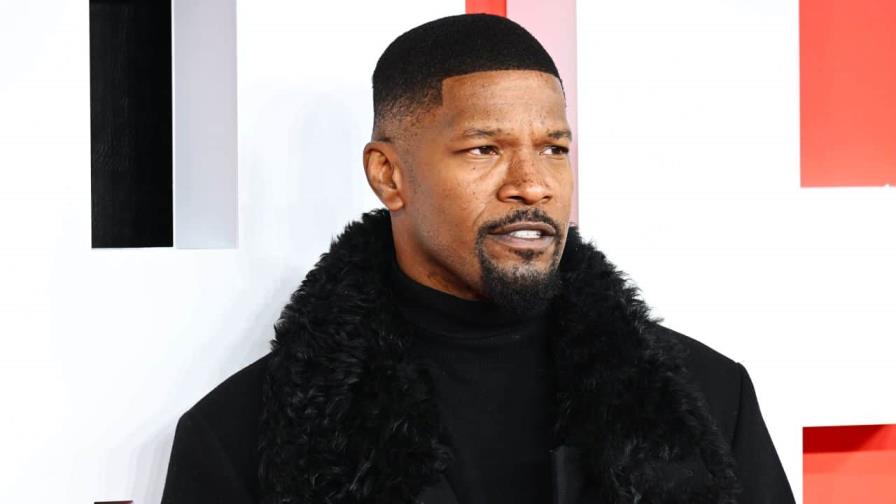 Hija de Jamie Foxx asegura que el actor salió del hospital desde hace semanas