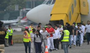 EEUU deportó más de 61,000 guatemaltecos bajo título 42