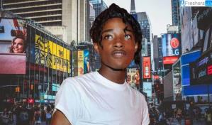 Arrestan por homicidio a hombre que estranguló a famoso joven que cantaba en el metro de Nueva York