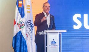 Abinader vigilaría que no se usen recursos del Estado en campaña