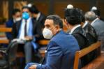 Tribunal fija fecha para conocer el juicio de fondo del caso Antipulpo  Tribunal fija fecha para conocer el juicio de fondo del caso Antipulpo