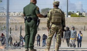 Mueren dos migrantes mexicanos en desierto cercano a la frontera con Texas