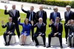 El G7 busca mayor flexibilidad y diversificación para garantizar la estabilidad económica El G7 busca mayor flexibilidad y diversificación para garantizar la estabilidad económica