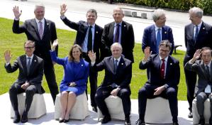 El G7 busca mayor flexibilidad y diversificación para garantizar la estabilidad económica