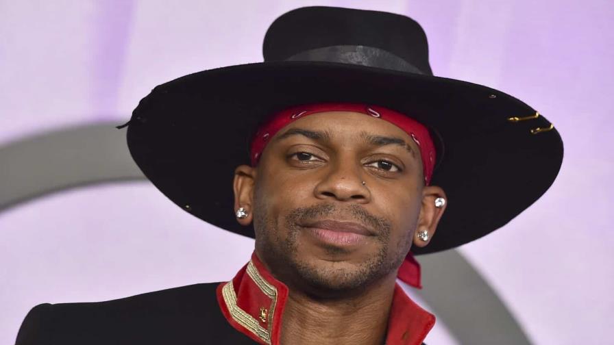 Demandan al cantante de country Jimmie Allen por agresión y abuso sexual