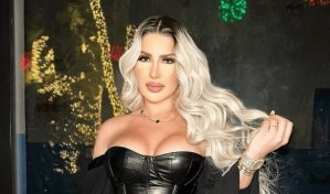 Alexandra MVP anuncia su reality show