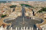 El Vaticano reconoce que no podrá resolver todos los casos de pederastia en la Iglesia El Vaticano reconoce que no podrá resolver todos los casos de pederastia en la Iglesia