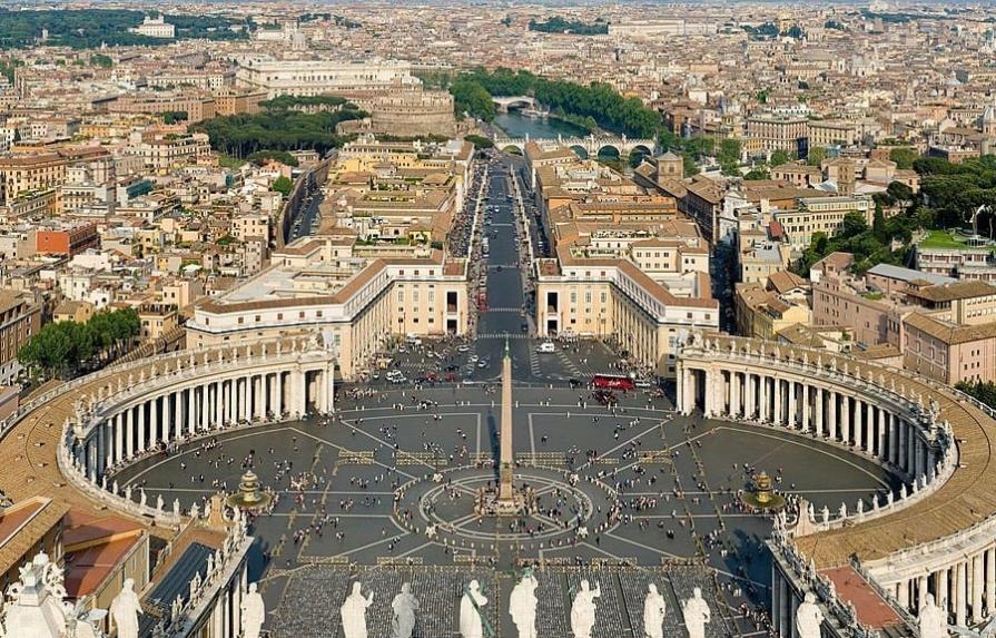 El Vaticano reconoce que no podrá resolver todos los casos de pederastia en la Iglesia