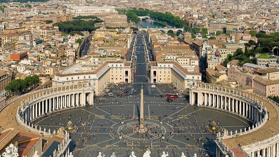 El Vaticano reconoce que no podrá resolver todos los casos de pederastia en la Iglesia