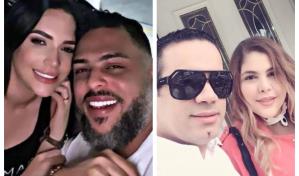 Tamara Martínez y Amelia Alcántara: dos casos de violencia intrafamiliar con rápidas detenciones