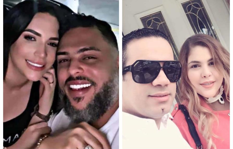 Ministerio Público solicitará medida de coerción contra parejas de Amelia Alcántara y Tamara Martínez