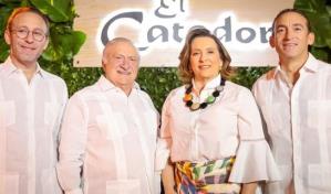 El Catador celebra el Wine Tour Punta Cana