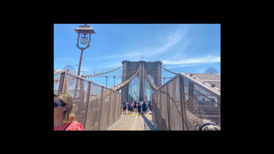 El Puente de Brooklyn, el más famoso de Nueva York cumple 140 años