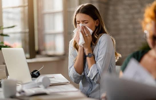 Con estos consejos podrás  identificar y tratar el asma alérgica