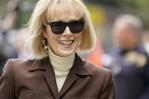 E. Jean Carroll baraja una nueva demanda de difamación ante las burlas de Trump