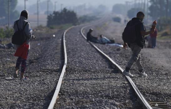 México asegura que no podrá recibir más de 1,000 migrantes al día deportados de EE.UU.