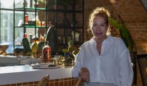 Chef Leonor Espinosa: “El éxito no toca mi vida personal.  No me gusta la fama”