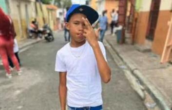 Adolescente ultimado a tiros en Los Guandules había salido a buscar una pasta de jabón al colmado
