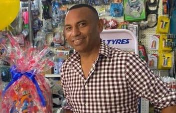 Golpes provocaron muerte de empresario hallado en maleta en La Vega, según el Ministerio Público