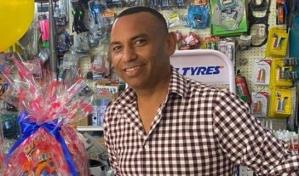 Imponen un año de prisión a implicados en crimen de empresario vegano 