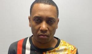 Apresan hombre acusado de matar su expareja en Santiago