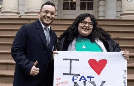 NY aprueba ley para prohibir discriminación por sobrepeso, propuesta por un concejal dominicano