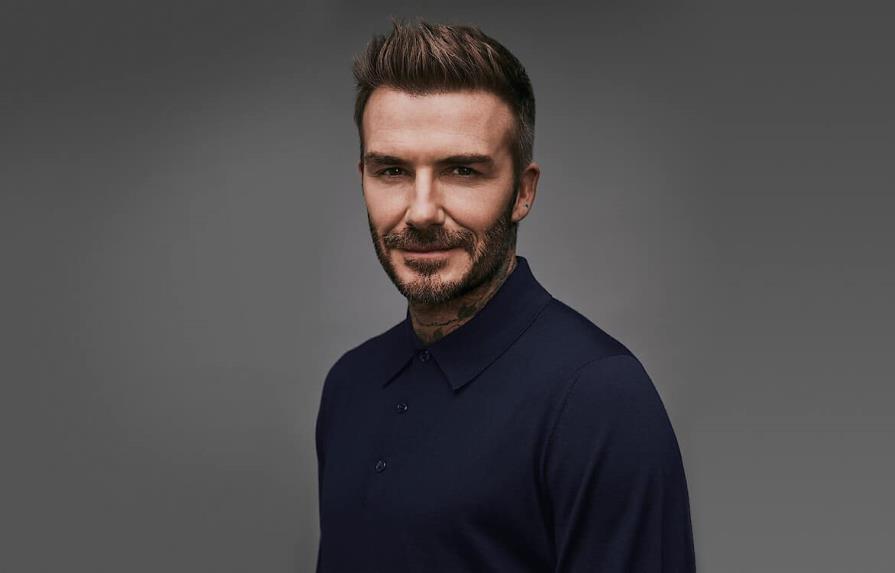 David Beckham, del fútbol a Netflix, confiesa su enfermedad
