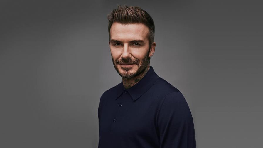 David Beckham, del fútbol a Netflix, confiesa su enfermedad David Beckham, del fútbol a Netflix, confiesa su enfermedad