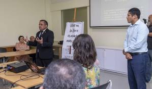 Vecinos de la capital exigen sanciones drásticas contra ruidosos que alteran la paz