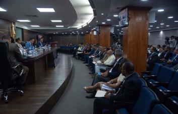 Partidos elevarán recurso de reconsideración ante la JCE por reserva de candidaturas