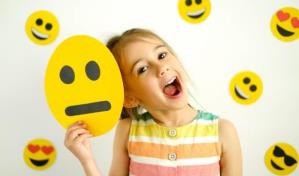 ¿Cómo criar hijos emocionalmente inteligentes?