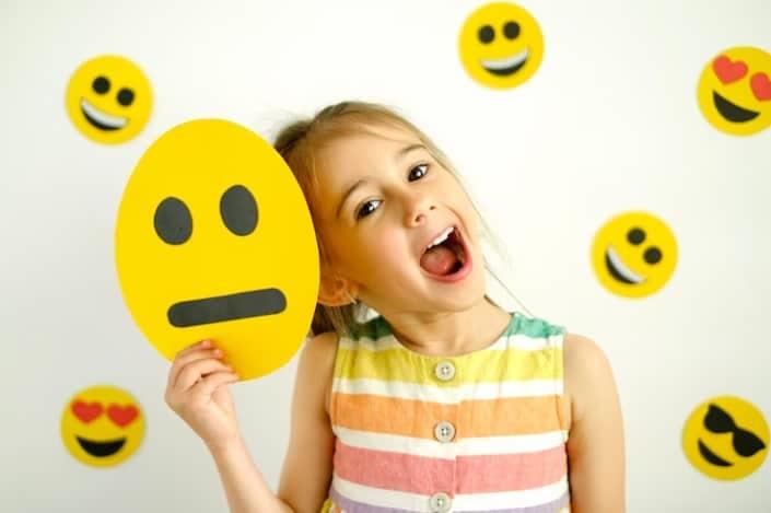 ¿Cómo criar hijos emocionalmente inteligentes?