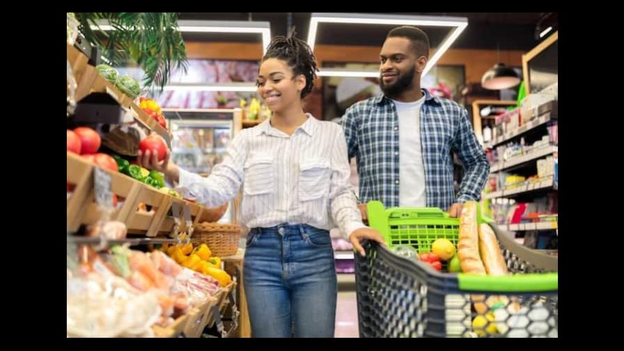 Cómo elegir los alimentos más saludables en el supermercado