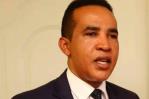 Mantienen medida de coerción del general Julio de los Santos, imputado en el caso Coral 5G Mantienen medida de coerción del general Julio de los Santos, imputado en el caso Coral 5G
