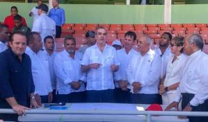 Los Delfines del Atlántico, 26 años en el círculo de espera