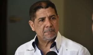 Ministro de Agricultura explica razón del decomiso a Julio Iglesias en Punta Cana
