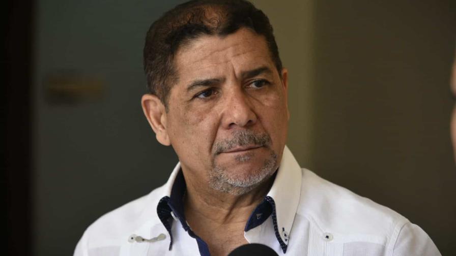 Ministro de Agricultura explica razón del decomiso a Julio Iglesias en Punta Cana