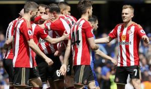 Sunderland, de crisis, contada en Netflix, a inminente retorno a la Premier