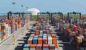 Infografía: ¿Hacia dónde se fueron los productos elaborados en RD y desde donde se trajeron otros?