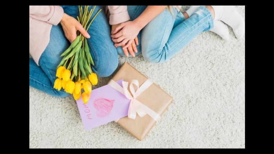 Regalos únicos para sorprender a mamá en su día