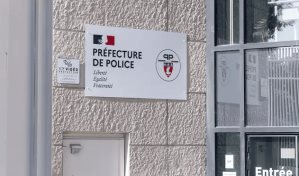 París prohíbe cinco manifestaciones de extrema derecha para este fin de semana