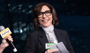 Musk negocia con Linda Yaccarino para ponerla al frente de Twitter